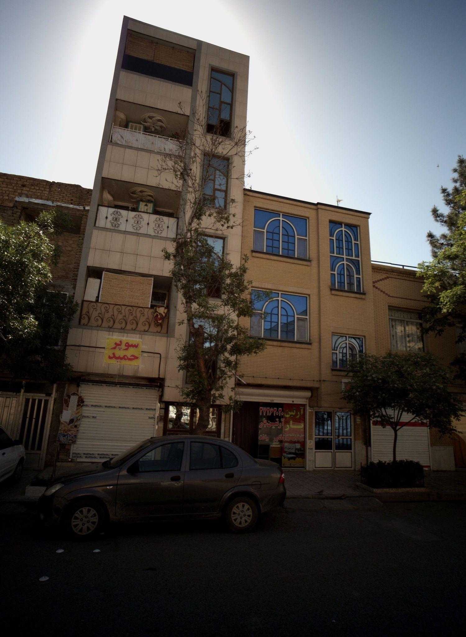 باربری آرتین بار