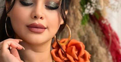 سالن زیبایی سوزان توفیق