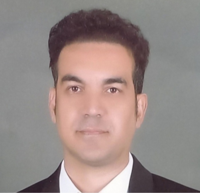 روانشناس بالینی صمد درویشی