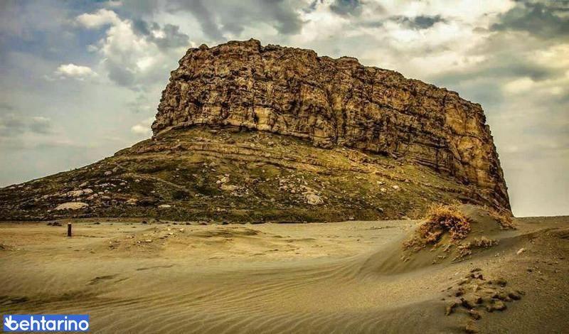 قلعه کاظم داشی