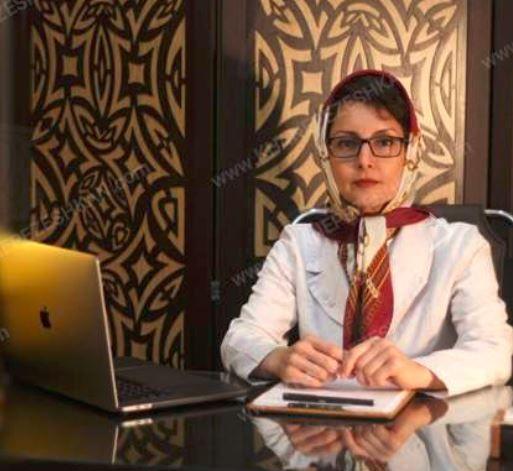 دکتر هدیه السادات سالک فرد