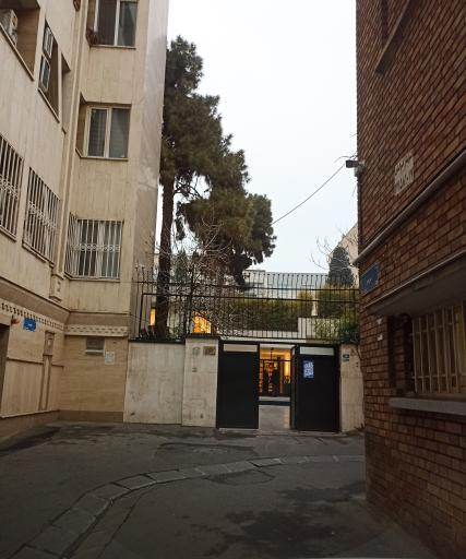 شهر کتاب ایرانشهر