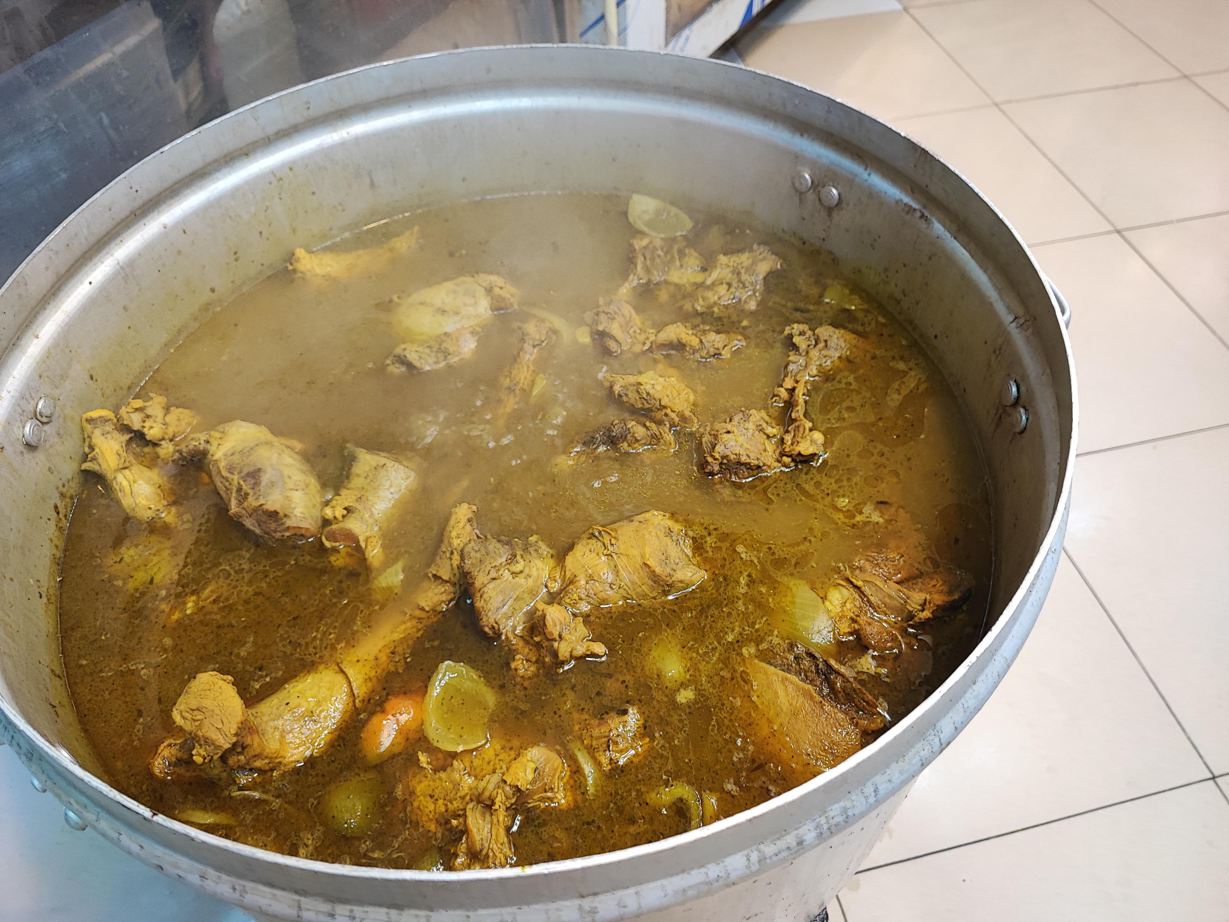 سوشیانت برگر