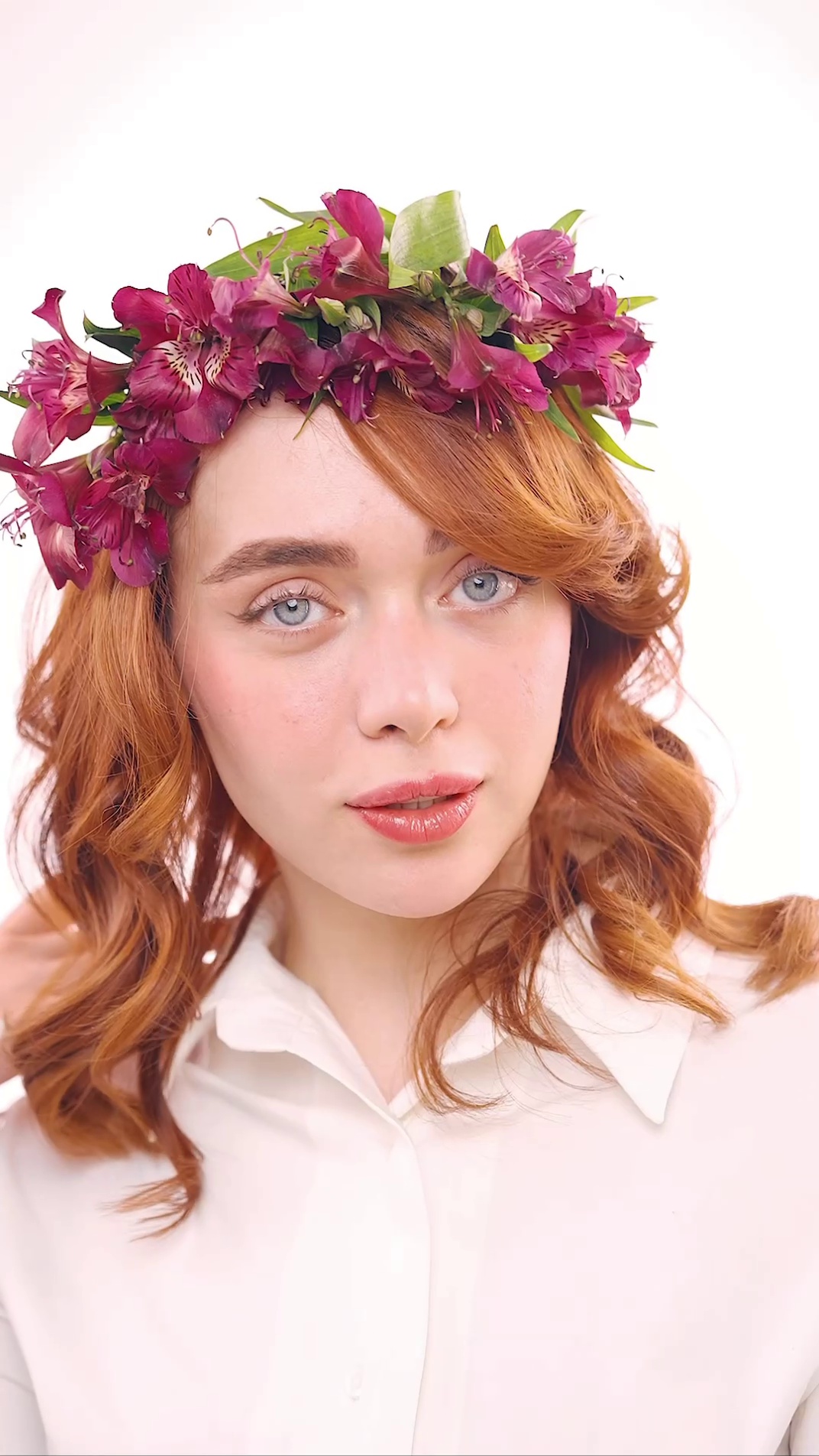 سالن زیبایی مرضیه امیراحمدی