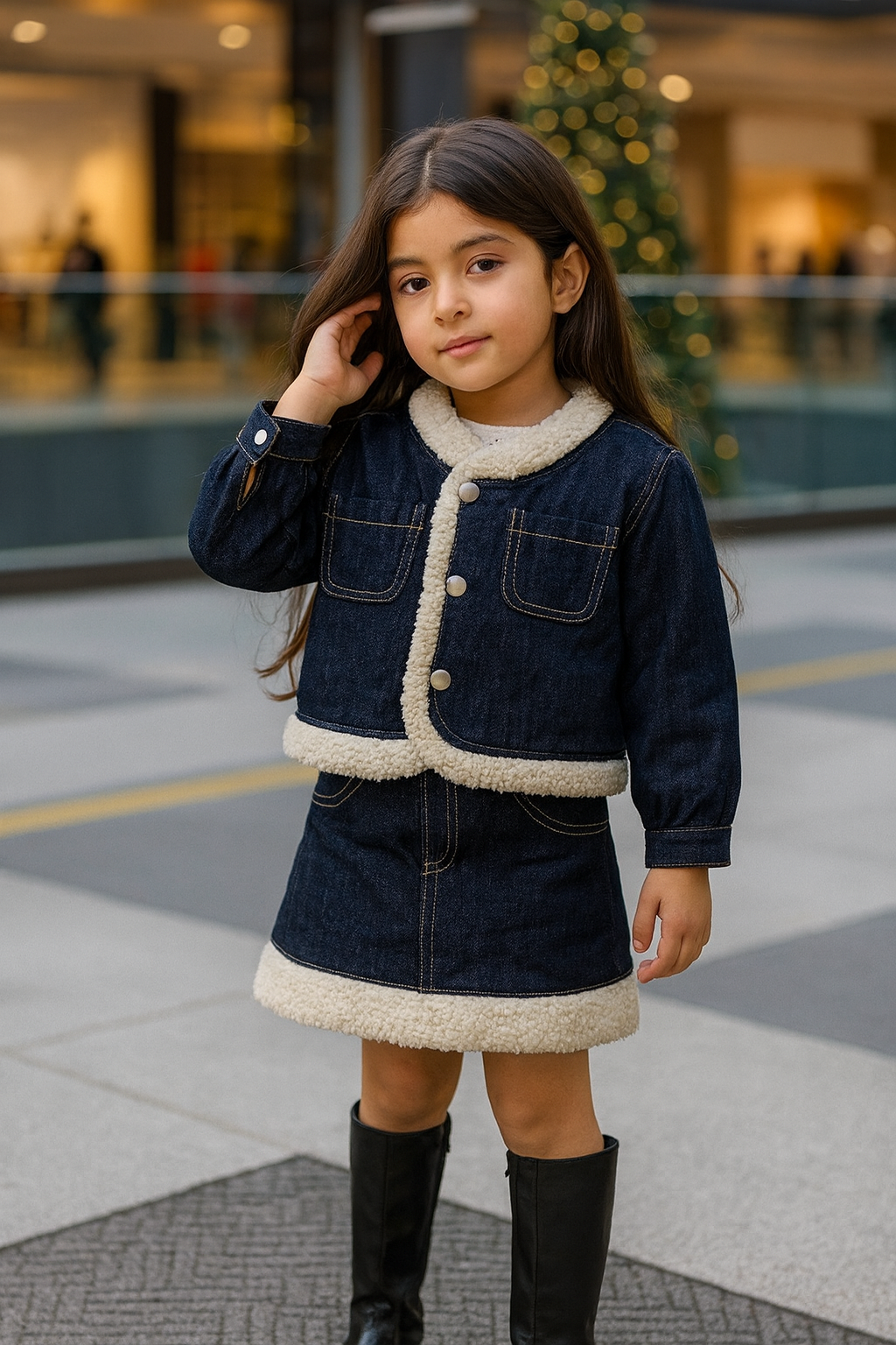 لباس کودک کیدز استایل