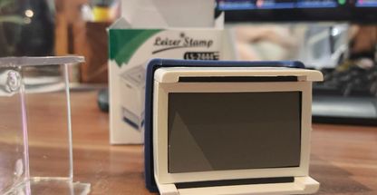 چاپخانه پُل