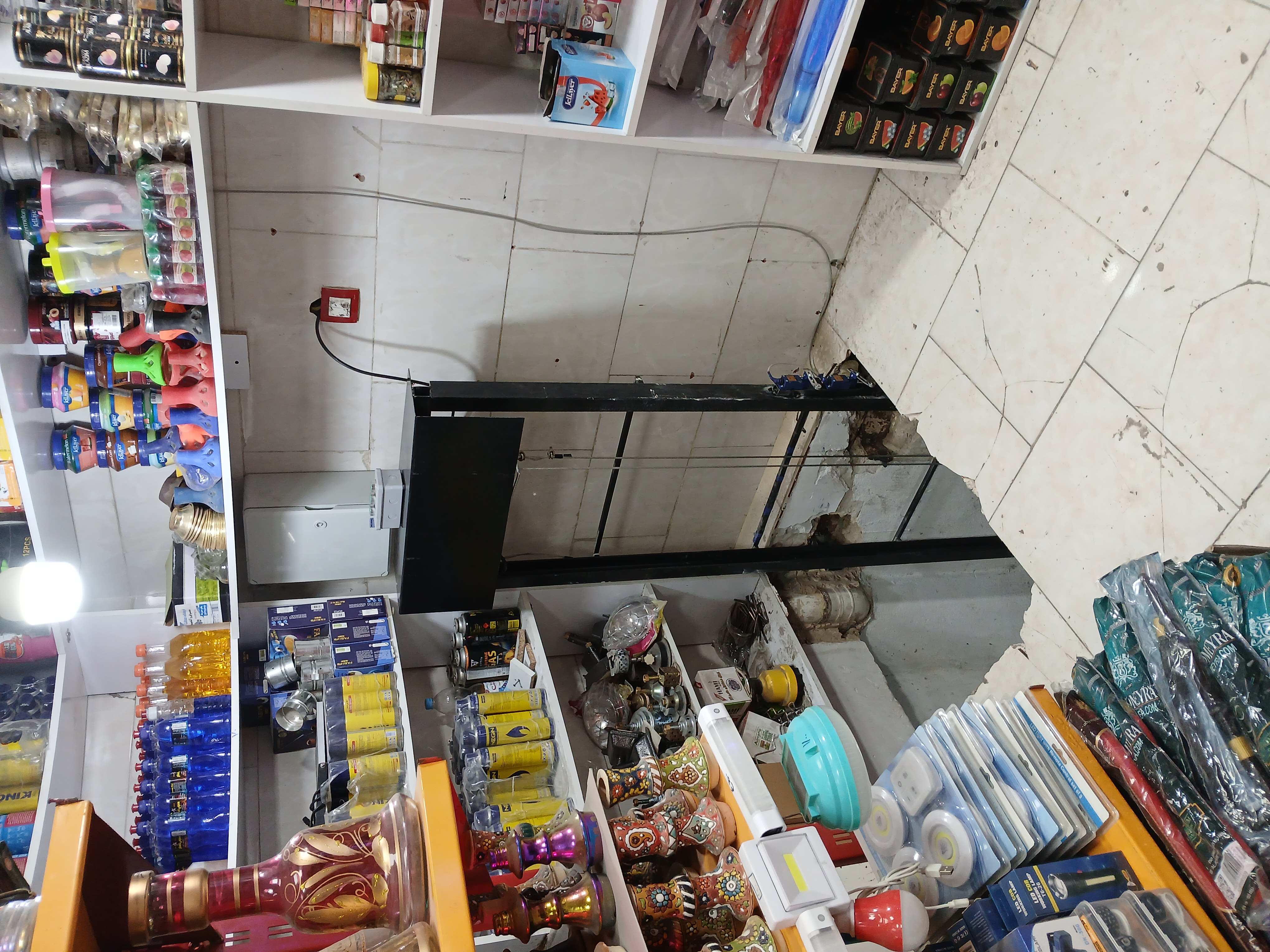 اجاره و فروش جک معلول بر بالابر معلولین
