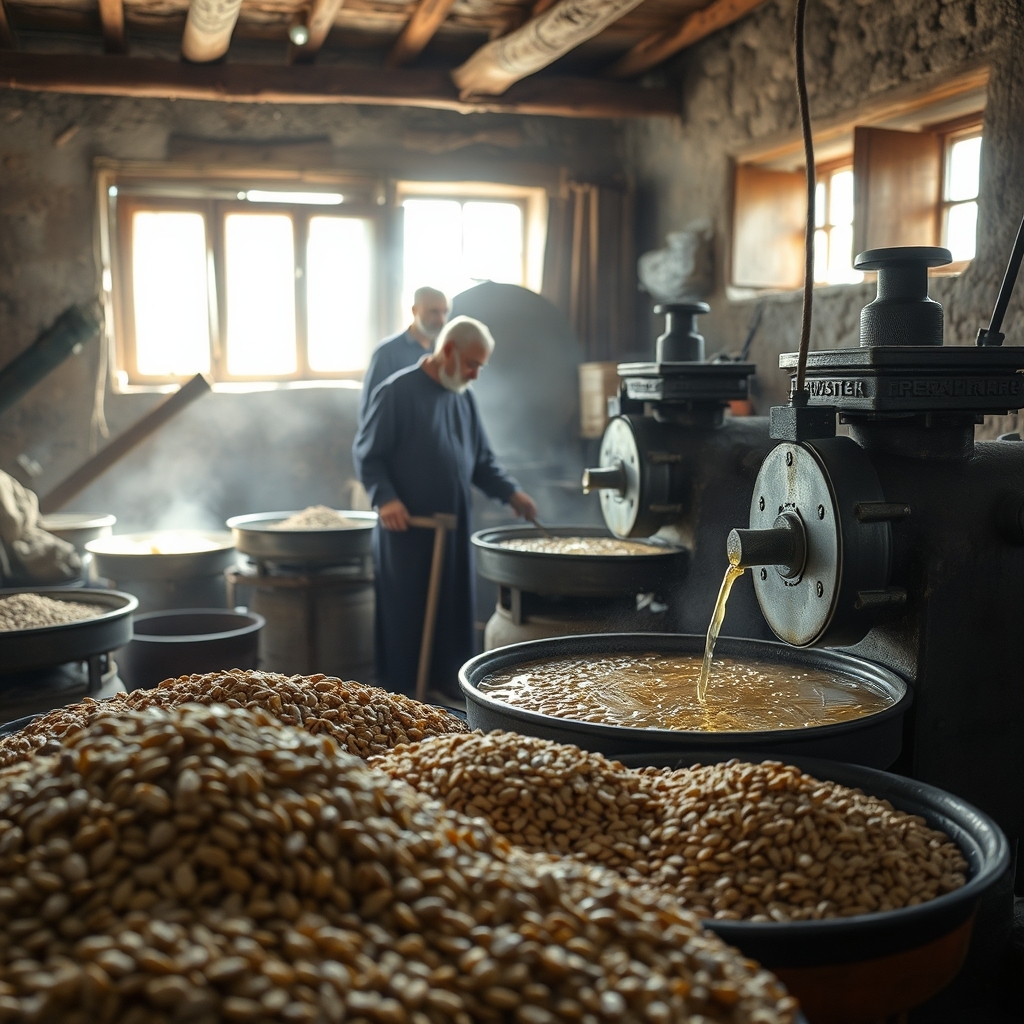روغنگیری خلیلی