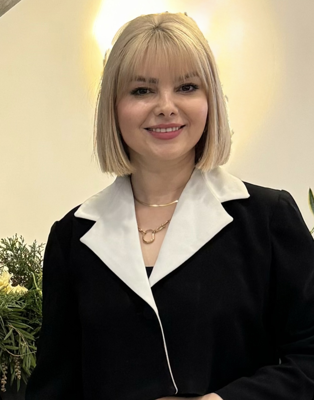 خدمات تخصصی کوتاهی مو‌ ساره گودرزی