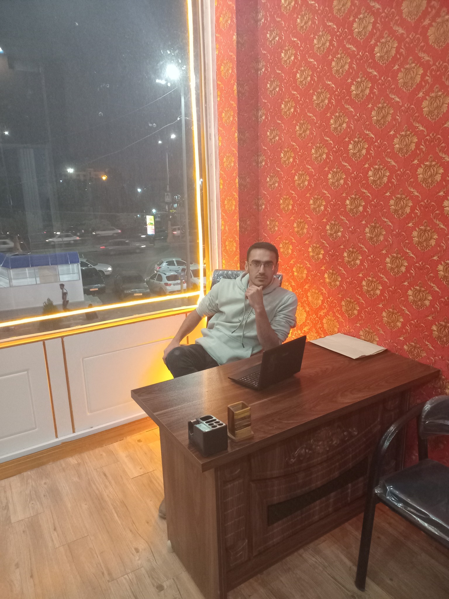 دوربین مداربسته