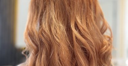 رنگ و لایت و کوتاهی الهه غافری