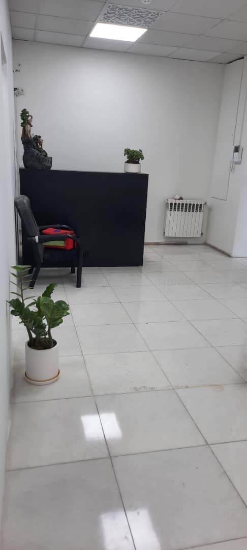 مرکز خدمات پرستاری پریستا