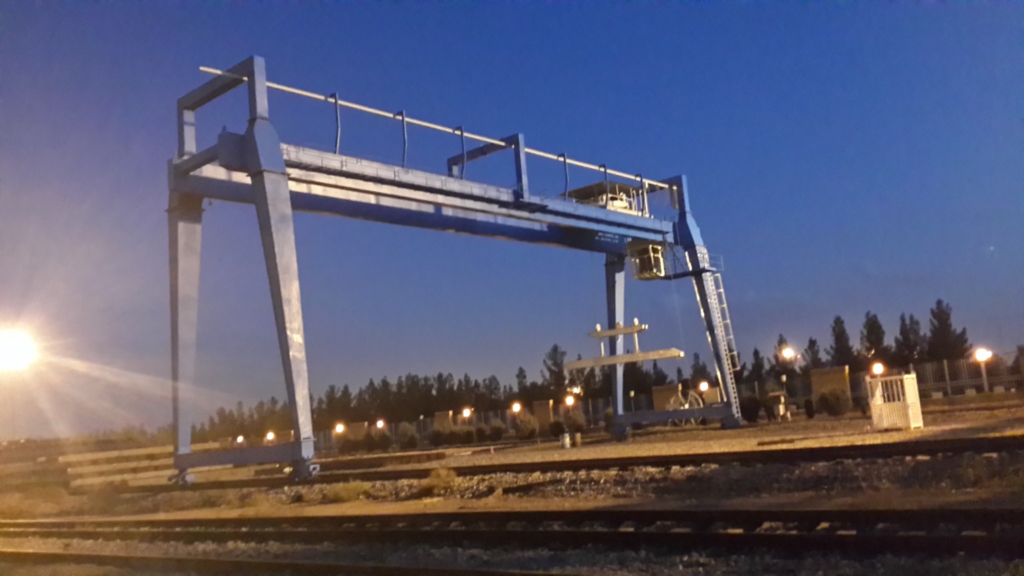 مجتمع صنعتی رضا