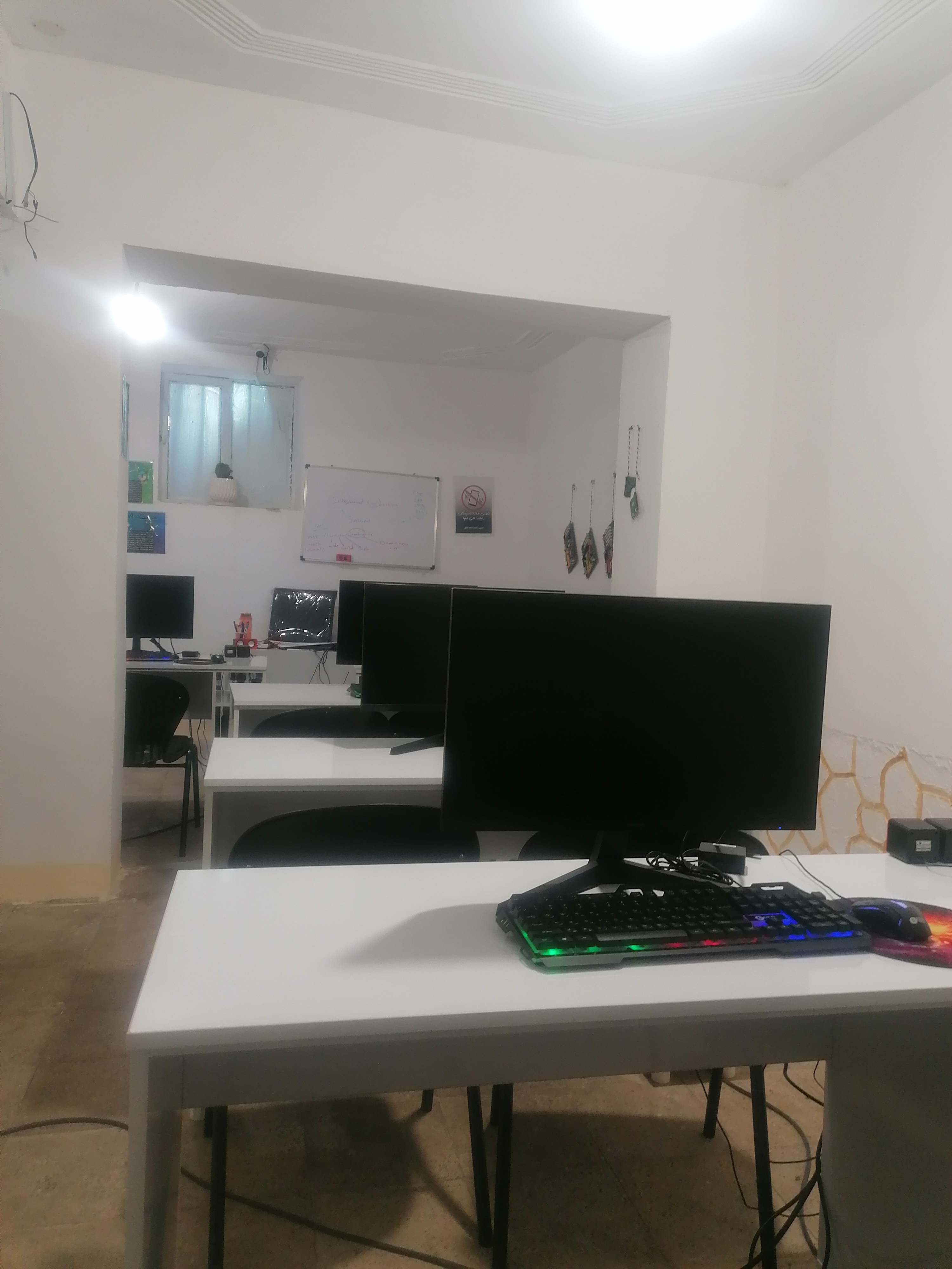 آموزشگاه کامپیوتر خلاق