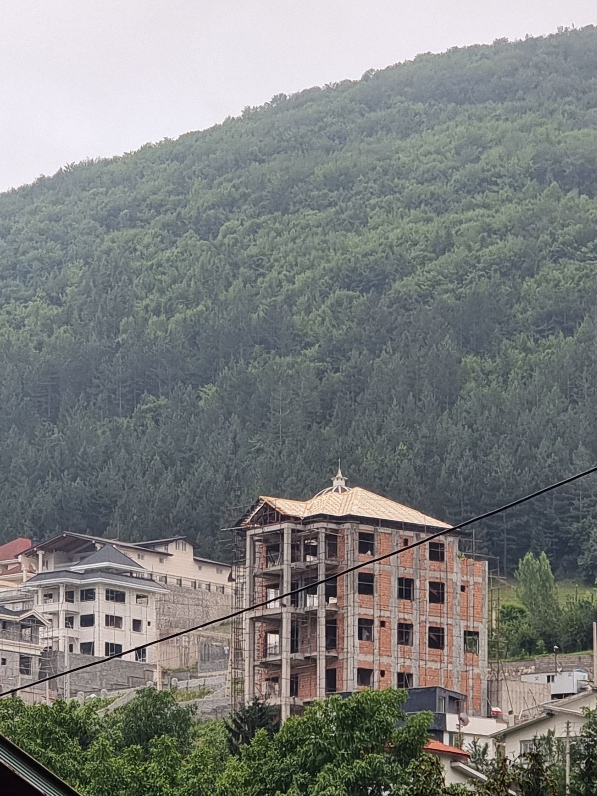 مهندسی وپیمانکاری ساختمان ادکا.کلاردشت