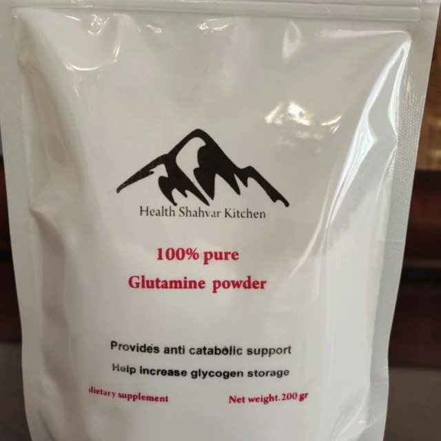 فروش مکمل ورزشی شاهوار سلامت