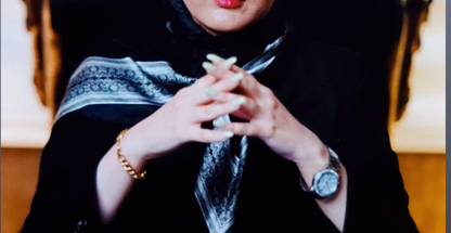 دفتر وکالت فریبا تیموری