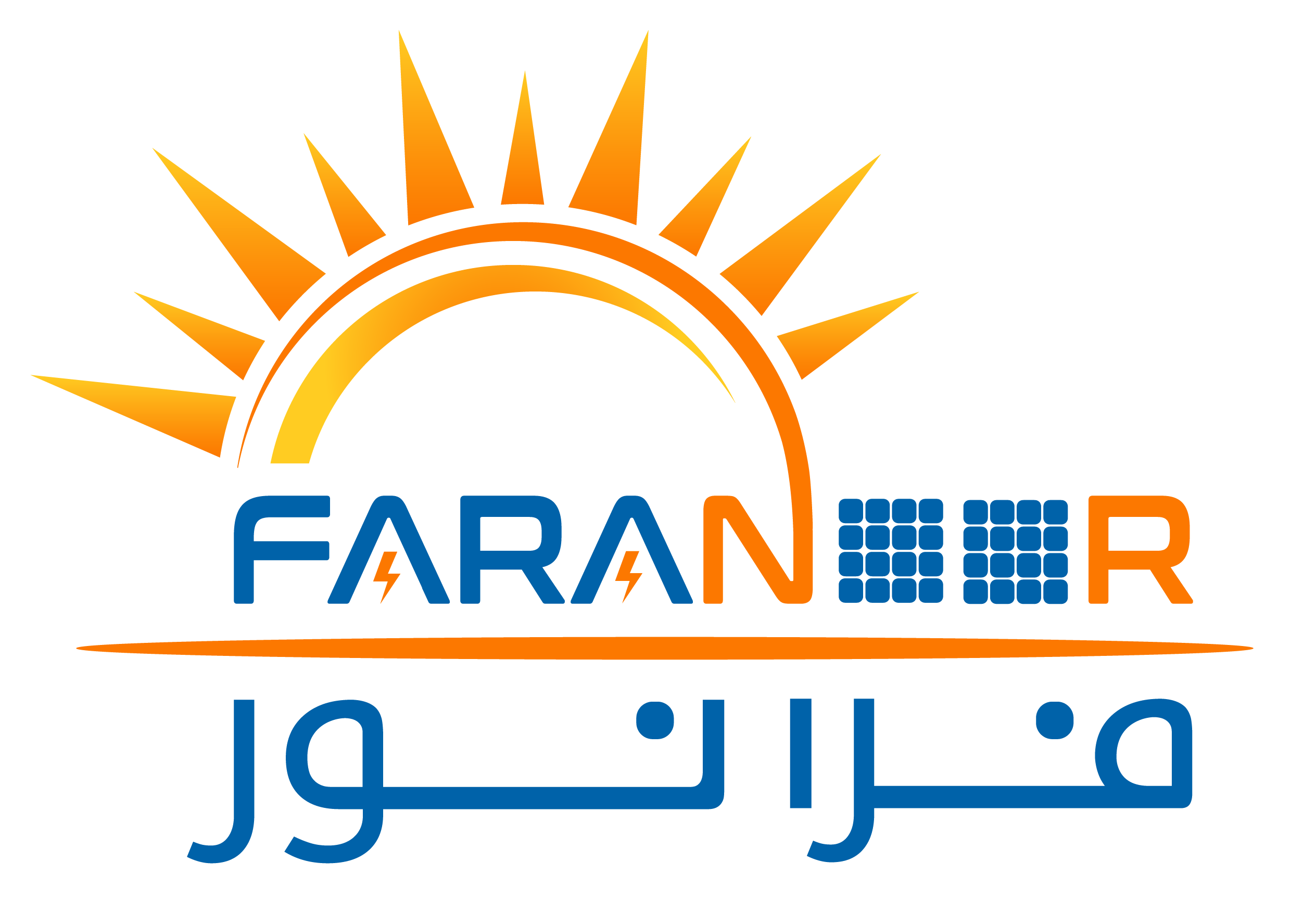 تعمیرات لوازم دیجیتال فرانور