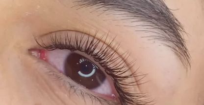 lashes__somayeh خدمات اکستنشن مژه و لیفت