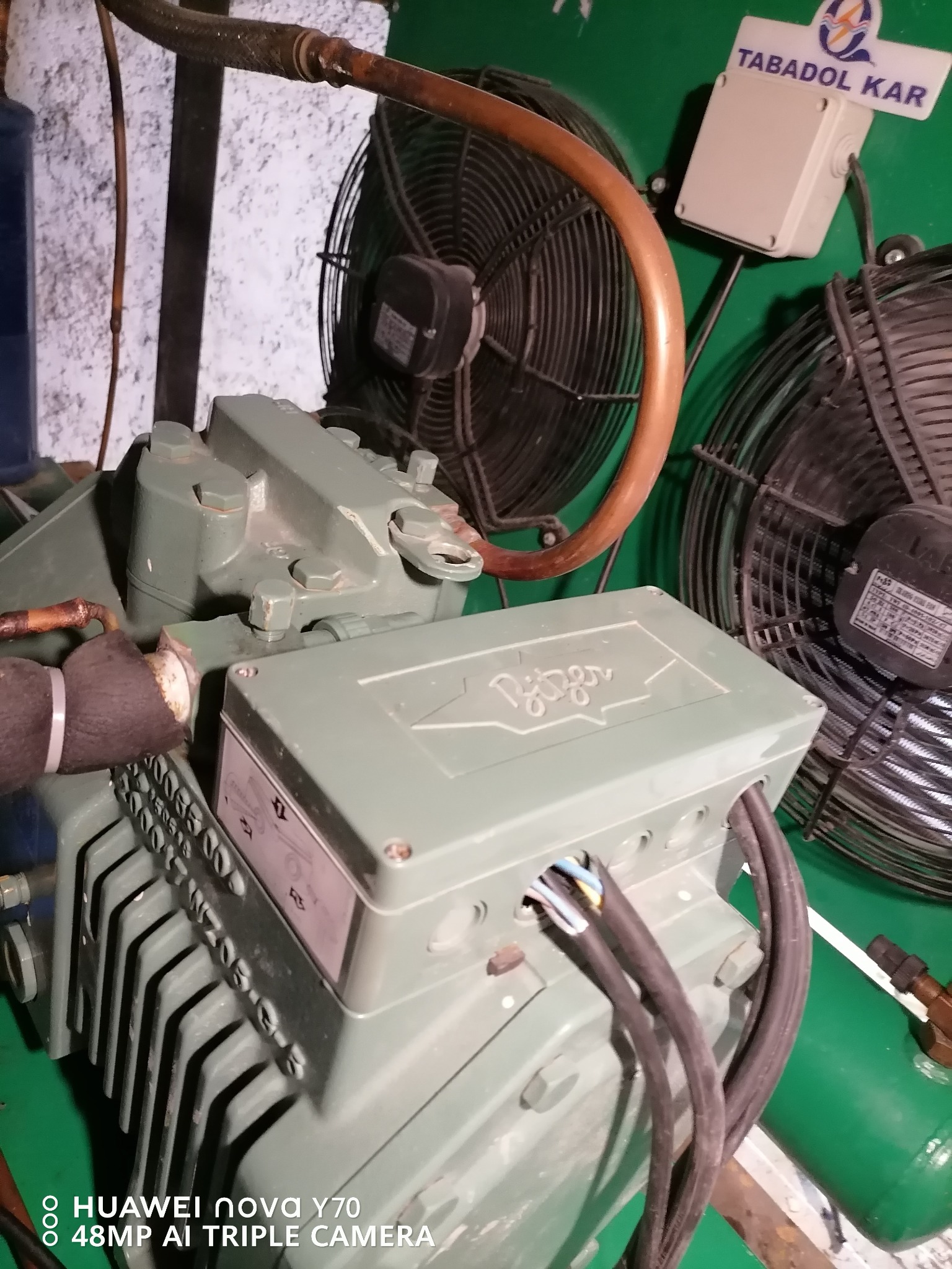 تعمیرگاه مجاز لوازم خانگی سرماساز