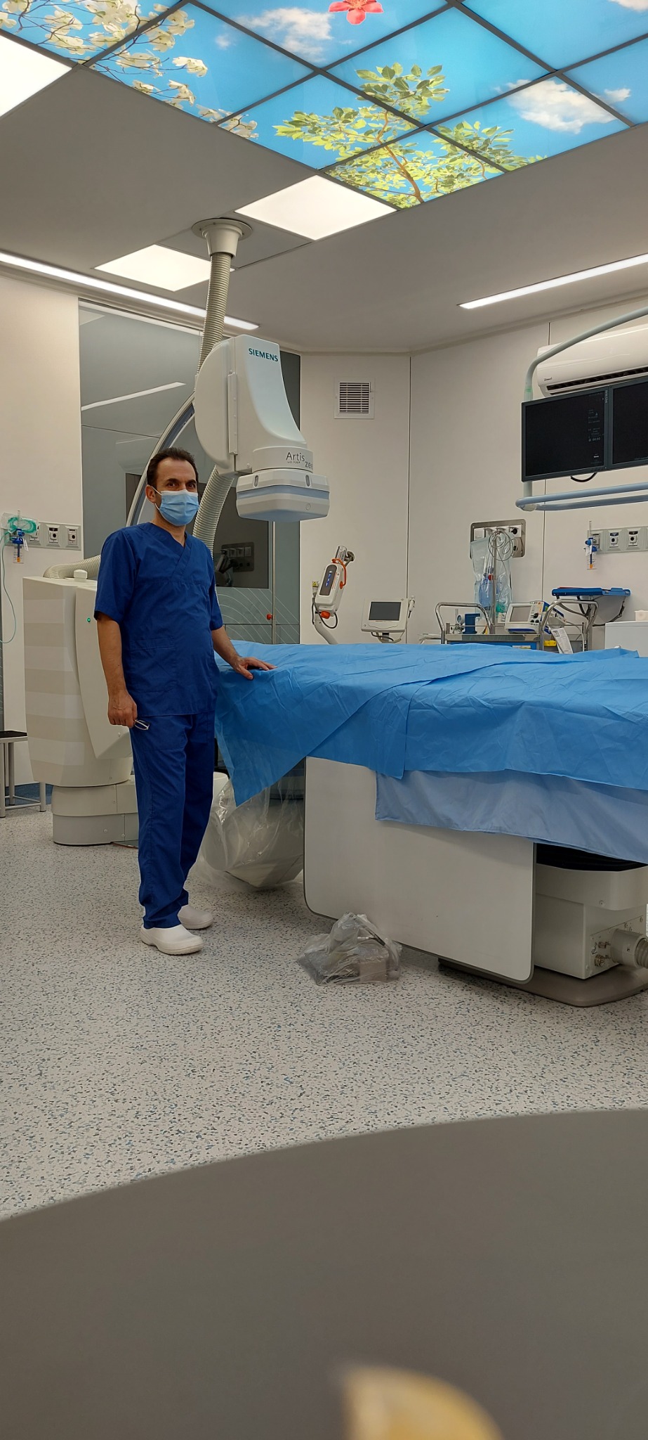 پرستاری نوین کلیه خدمات پرستاری در منزل