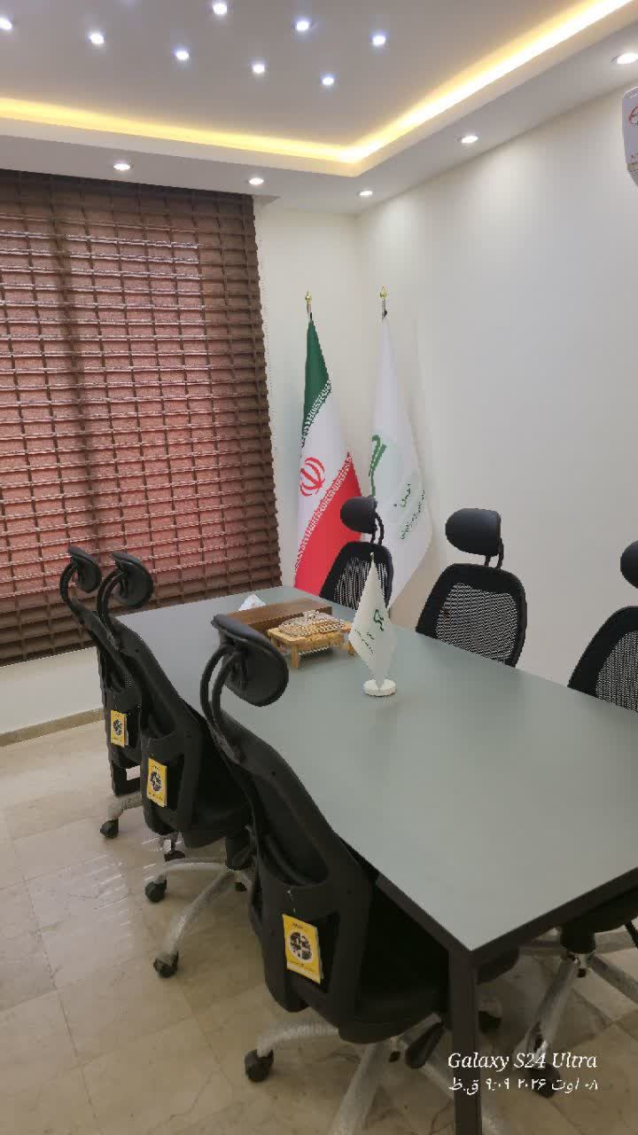 کلینیک همراهی مراقبتی حس