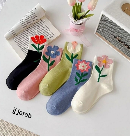 فروش جوراب .جِی جِی جوراب