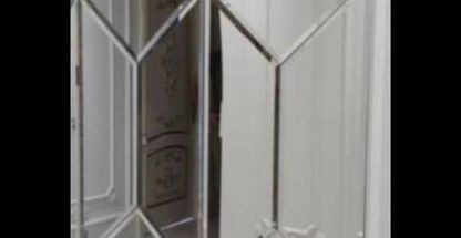 شیشه بری  شیرمحمدی