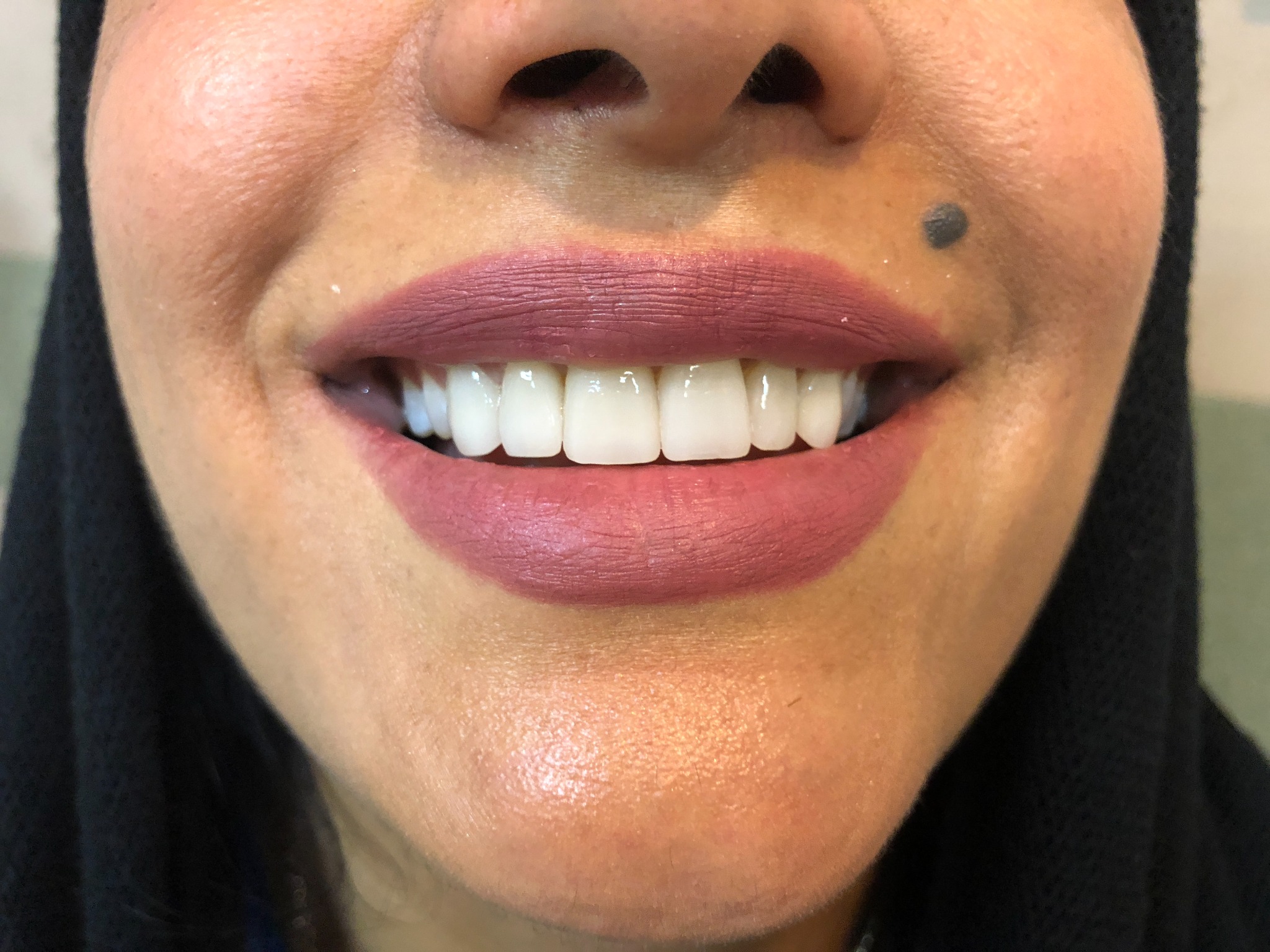 دکتر فرید نیکیان جراح دندانپزشک