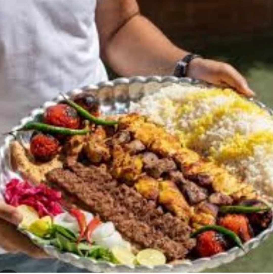 باغ رستوران هیمه