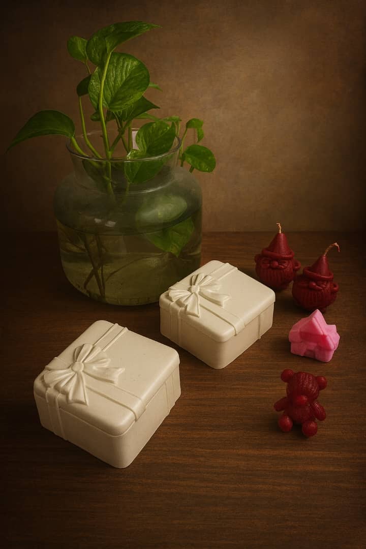 سنگ مصنوعی و شمع سازی مشهوری