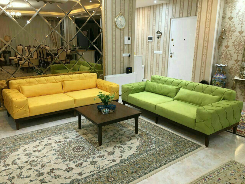 کاشان سوئیت اجاره ای