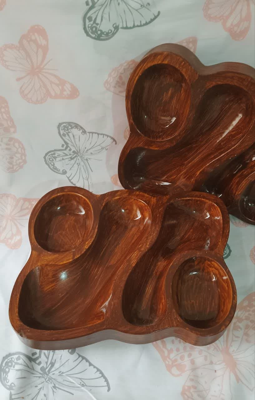 اکسسوری سنگی رنگین کمان