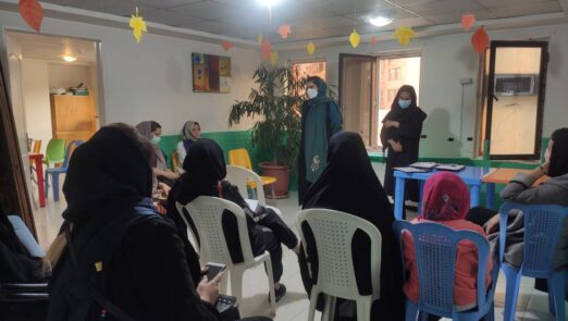 آموزش زبان انگلیسی رضایی