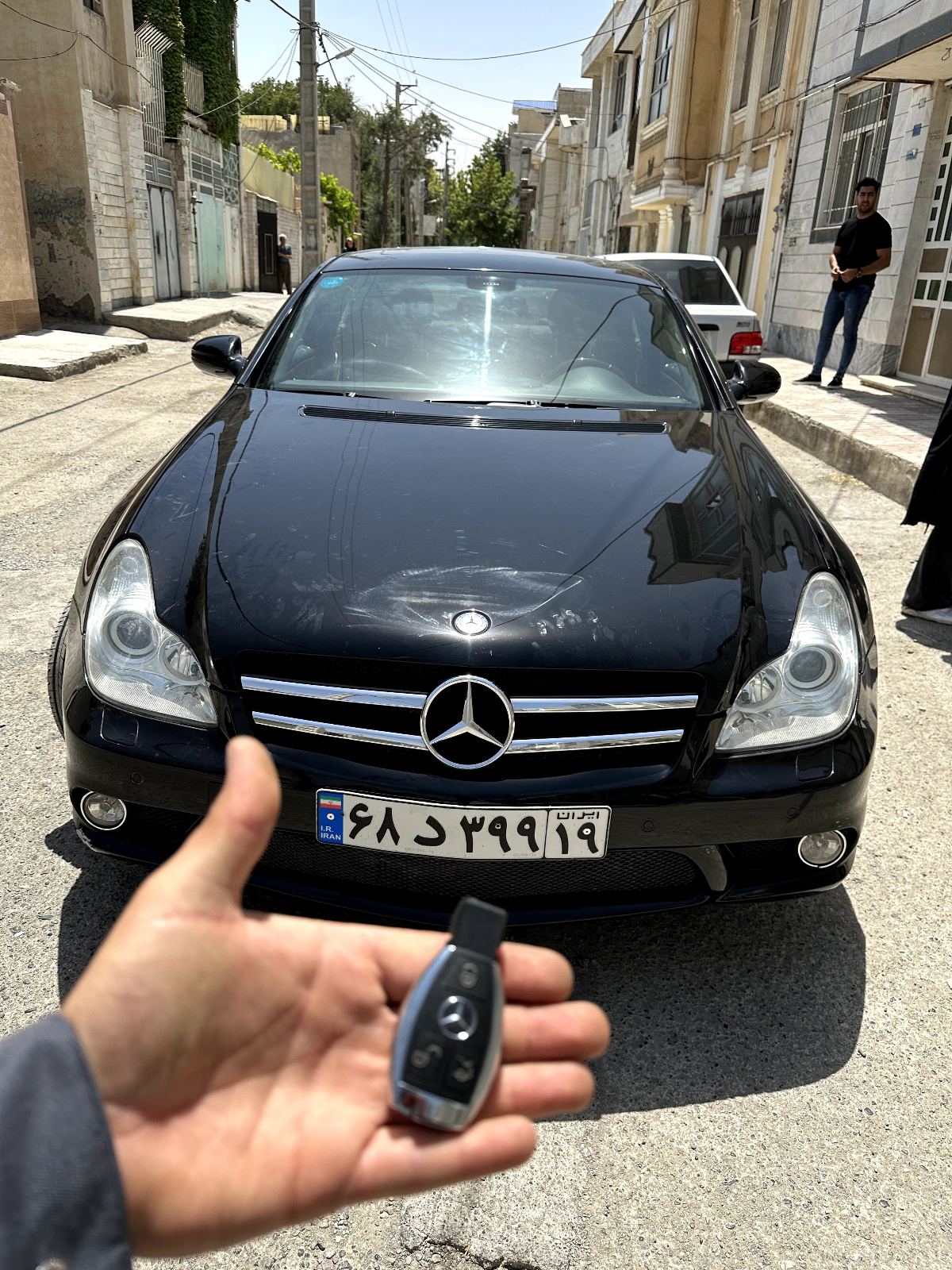 کلیدسازی شبانه روزی کرمانشاه