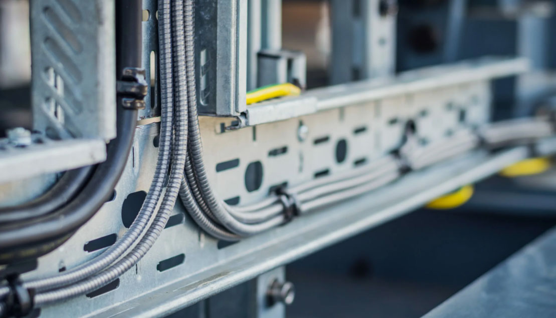 سینی کابل نوسان