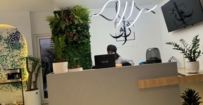 کلینیک زیبایی ژاو