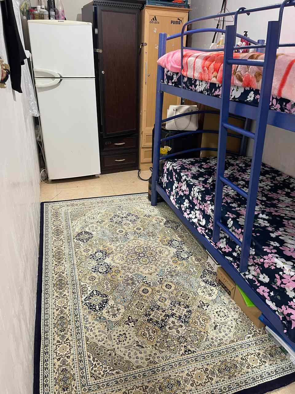 خوابگاه دخترانه فائزه