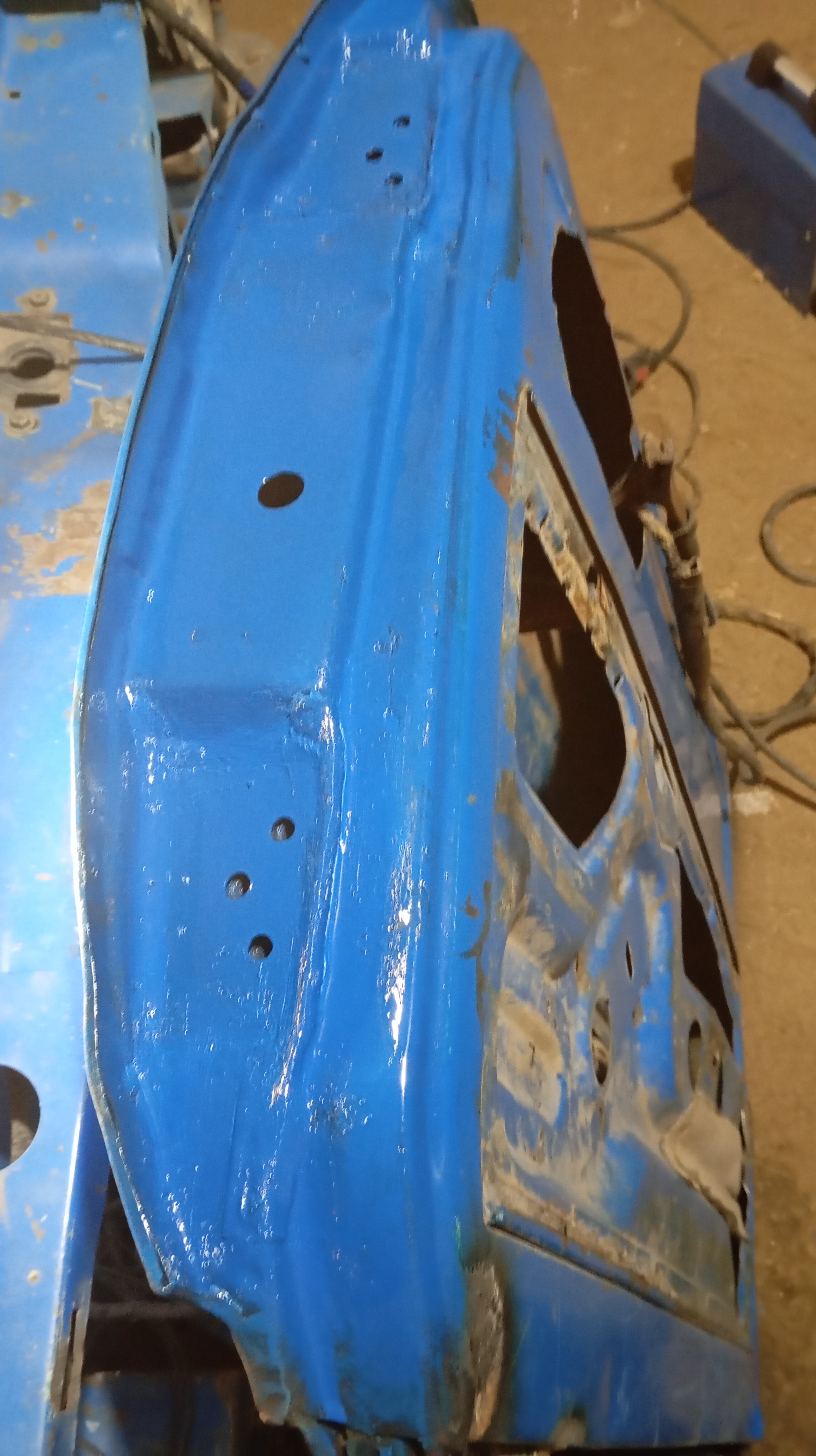 بهروز حسین پناهی صافکار