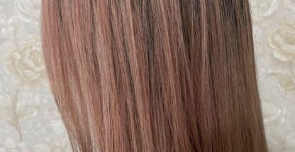 سالن زیبایی الی ماه