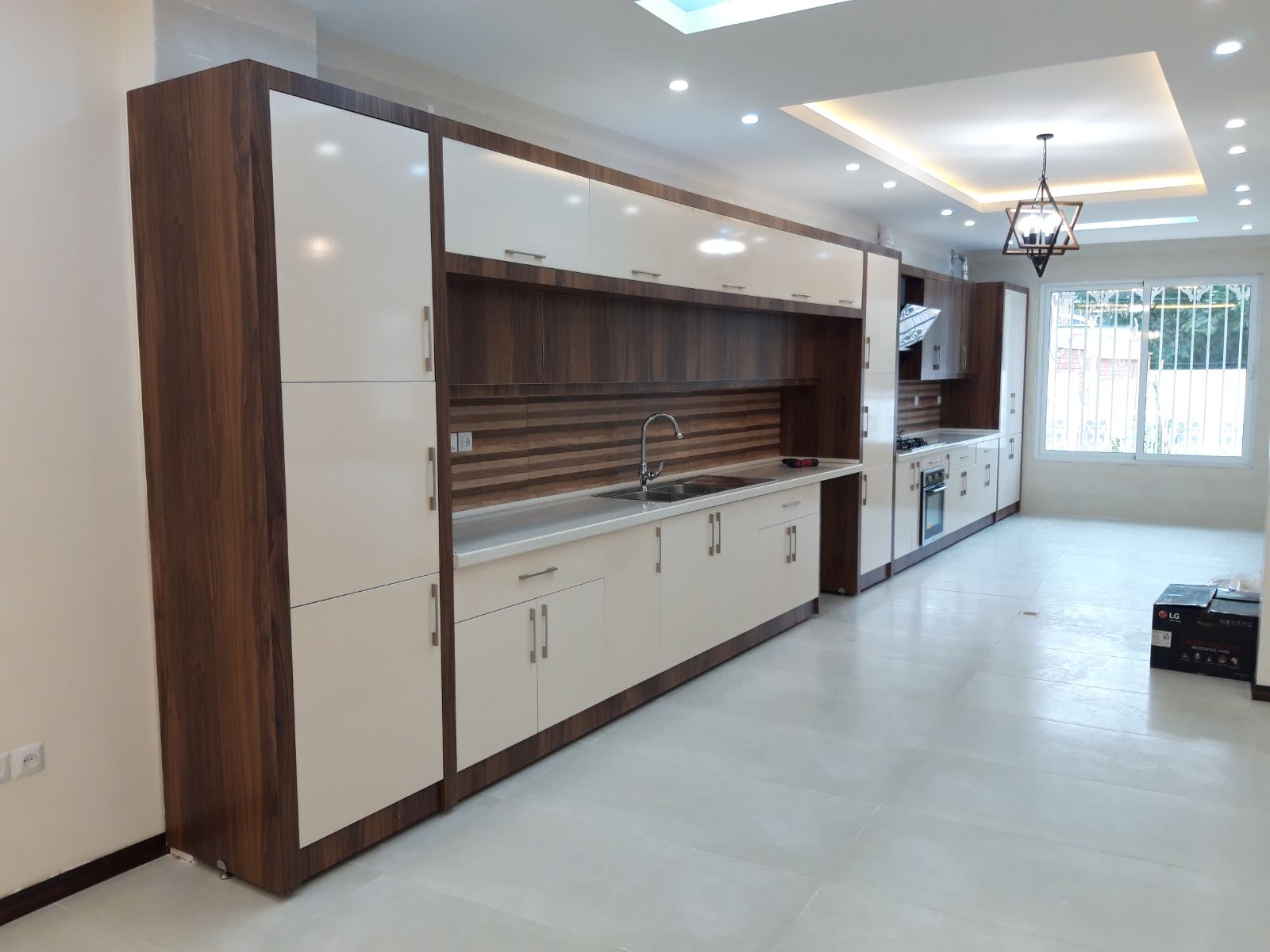 کابینت مهدوی