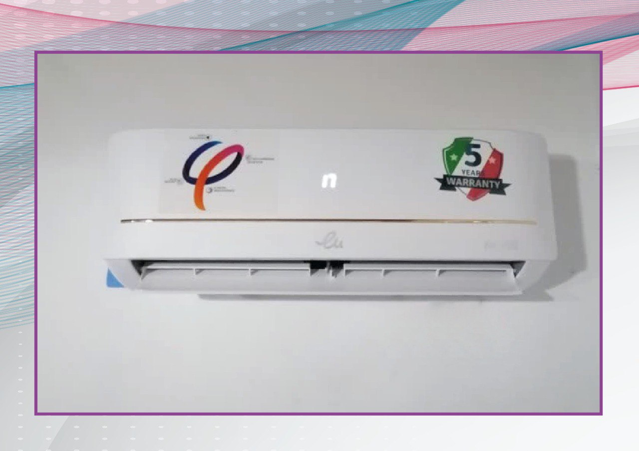 اجرا و نصب اسپلیت