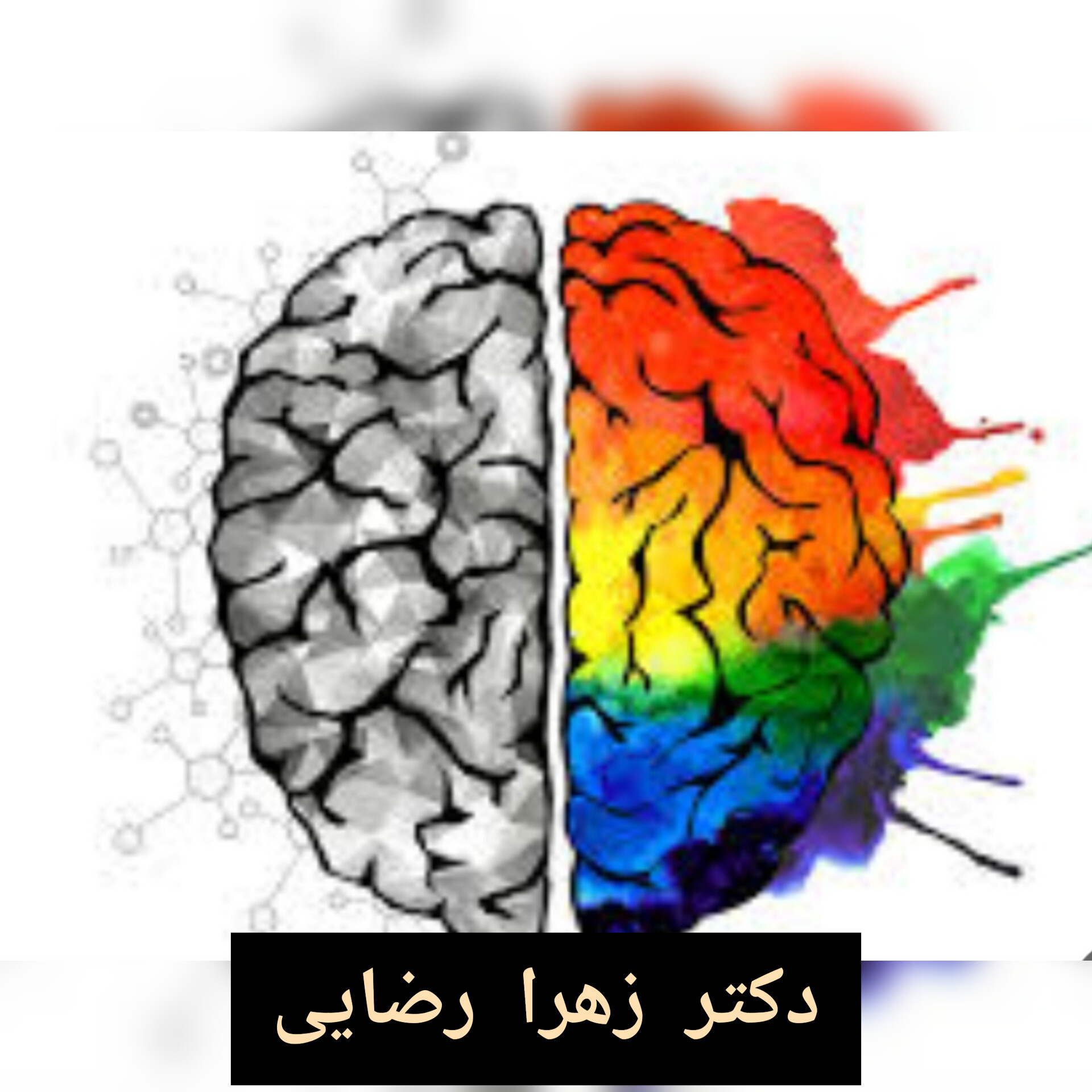 مشاوره زهرا رضایی