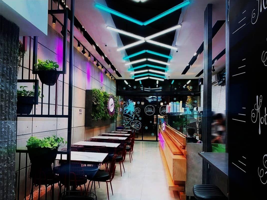 بستنی بِتُنی