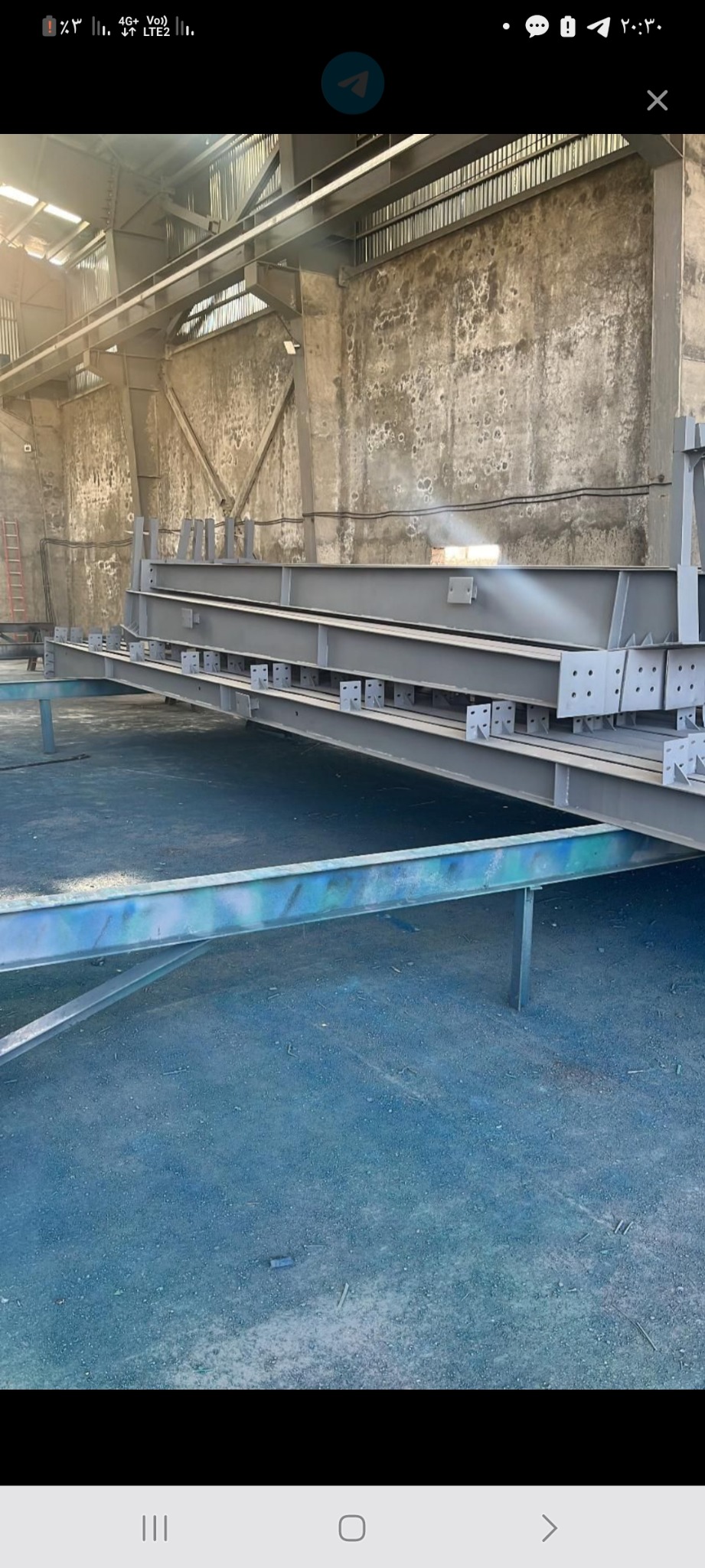 ساخت سوله و ساختمان صفر تا صد نظری