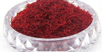 فروش زعفران باکیفیت و قیمت مناسب صارمی