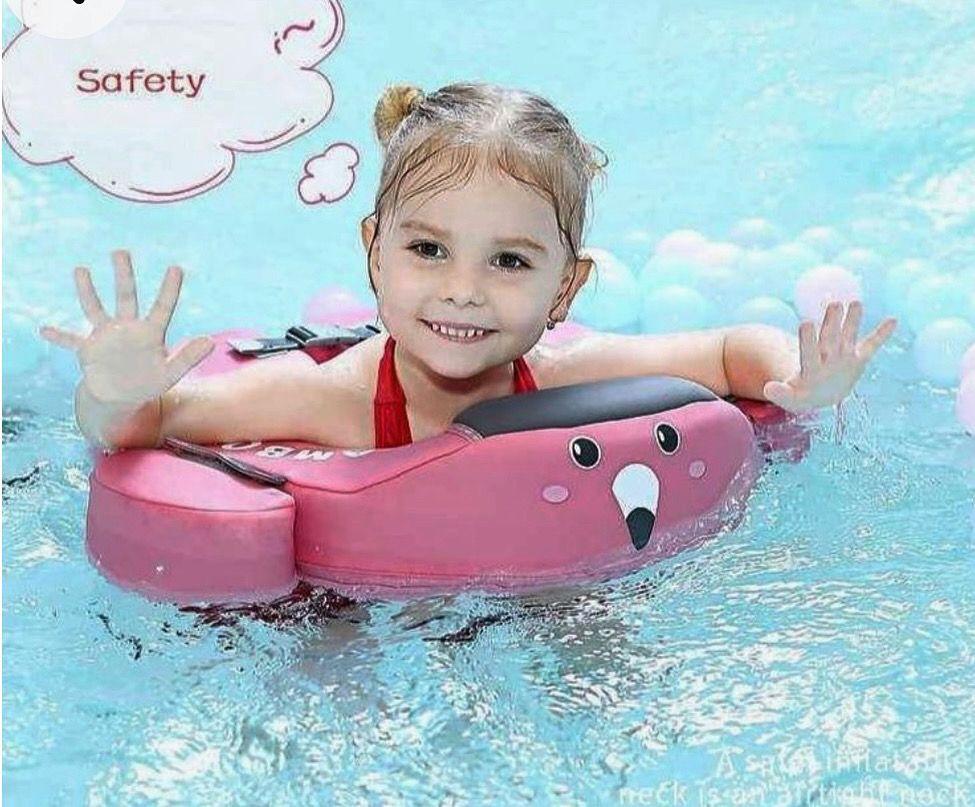 آموزش شنا کودکان علیزاده