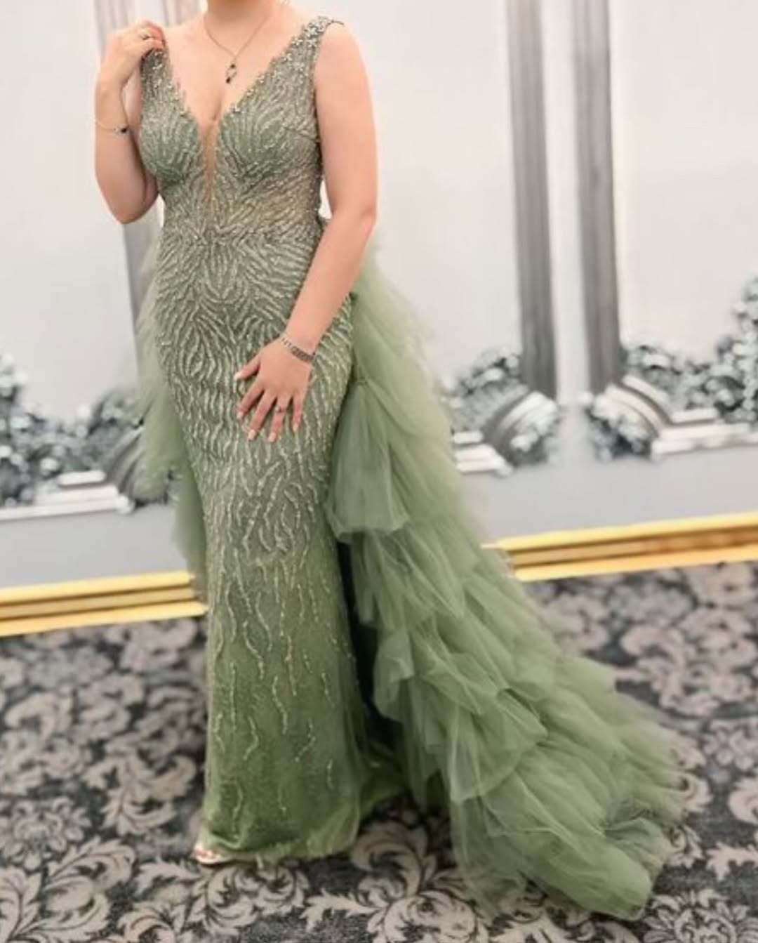 مزون فیروزه