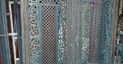 خدمات جوشکاری واهنگری در محل شما با بهتر