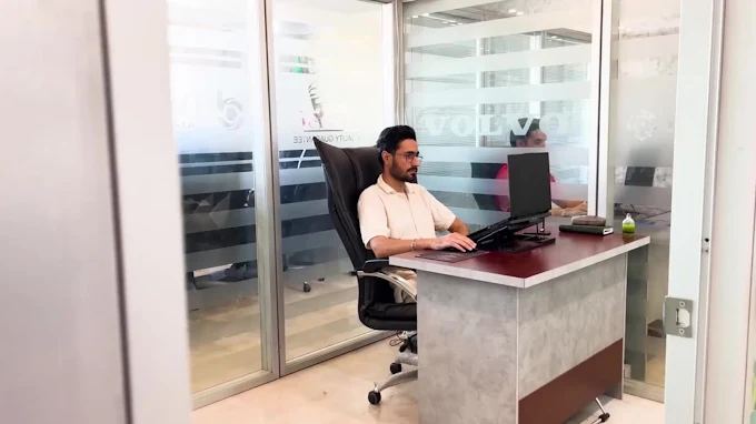 آژانس دیجیتال مارکتینگ دیجی راد